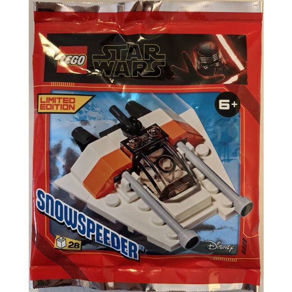 Lego Snowspeeder 912055