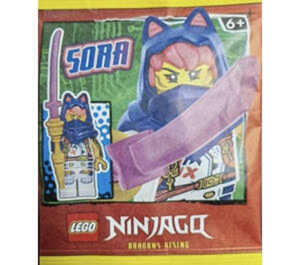 Lego Sora 892312