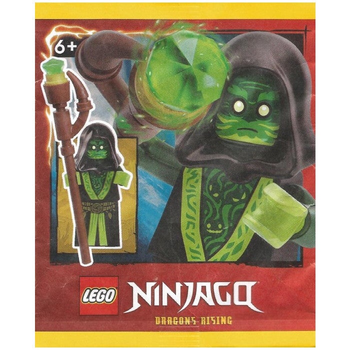 Lego Spirit of the Temple 892407