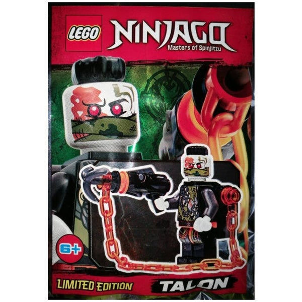 Lego Talon 891841