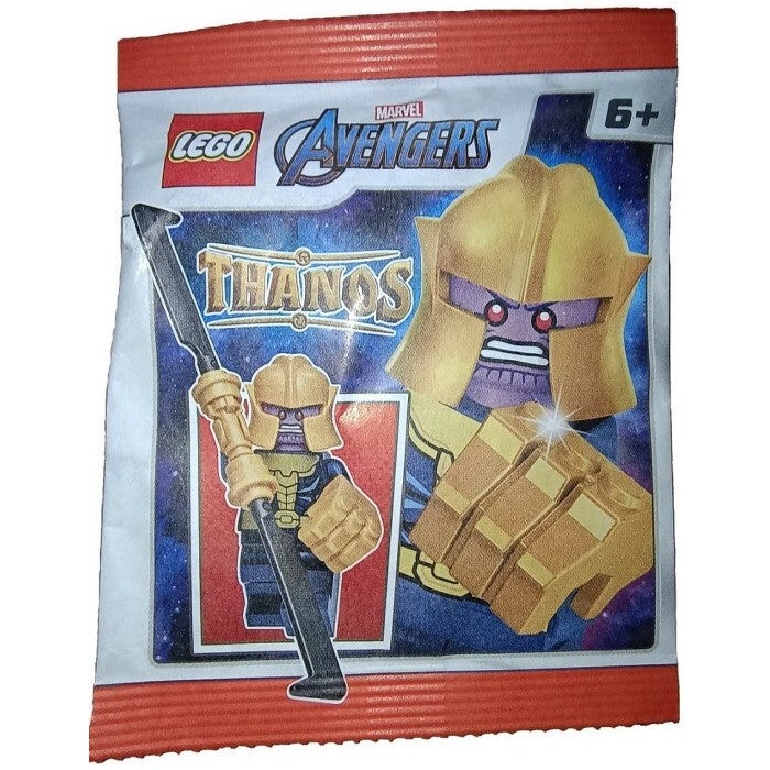 Lego Thanos 242215