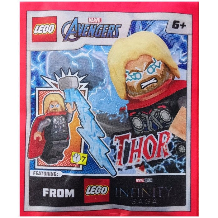 Lego Thor 242403