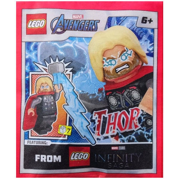 Lego Thor 242403