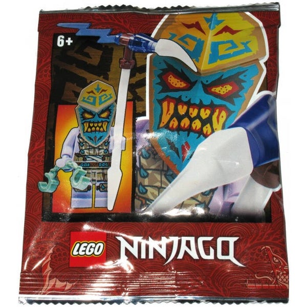 Lego Thunder Keeper 892176