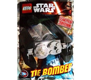 Lego Tie Bomber 911613
