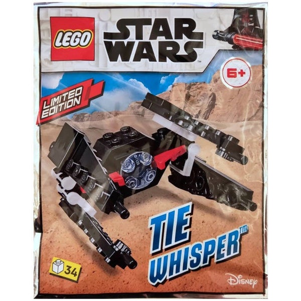 Lego Tie Whisper 912288
