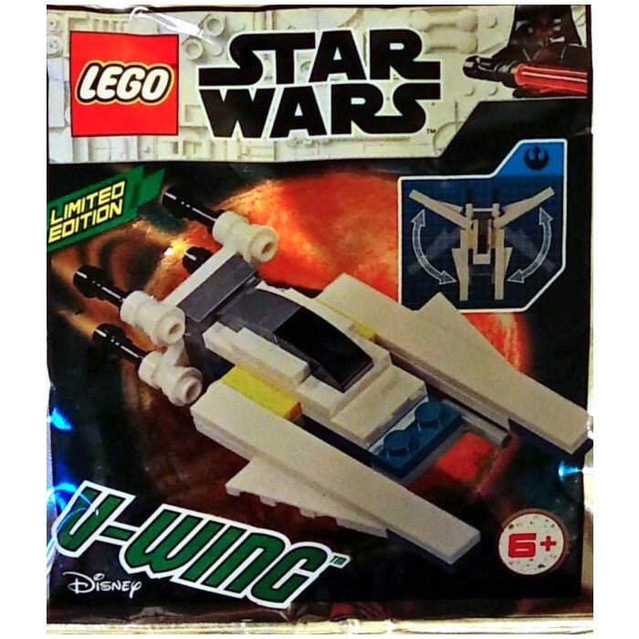 Lego U-wing 911946