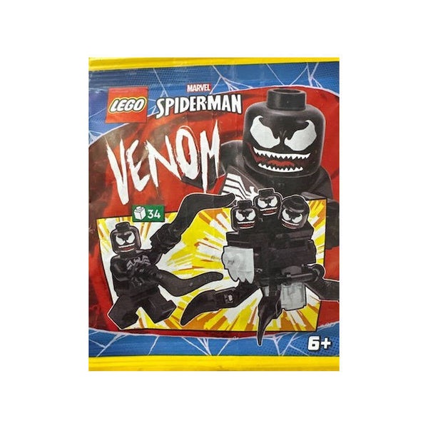 Lego Venom 682501