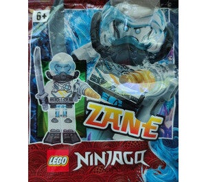 Lego Zane 892288