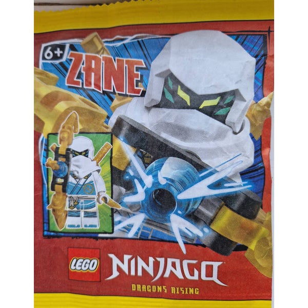 Lego Zane 892401