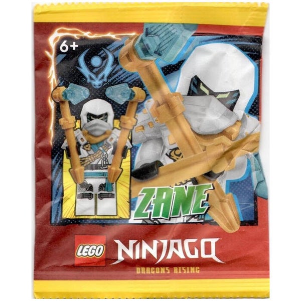 Lego Zane 892410