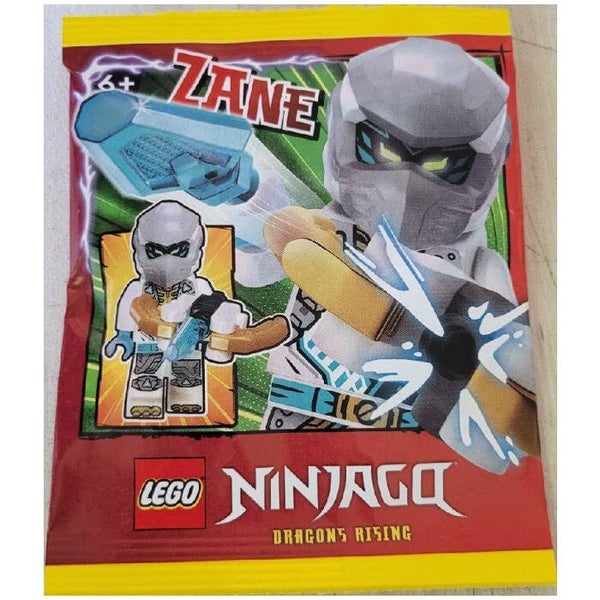 Lego Zane 892505