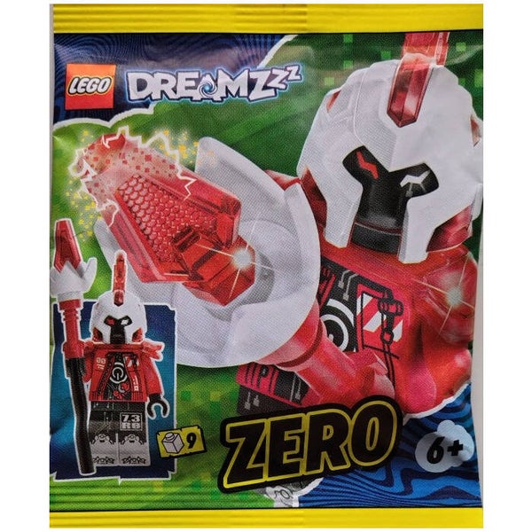 Lego Zero 552502