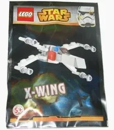 Lego AT-ST 911837