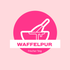 Waffelpur