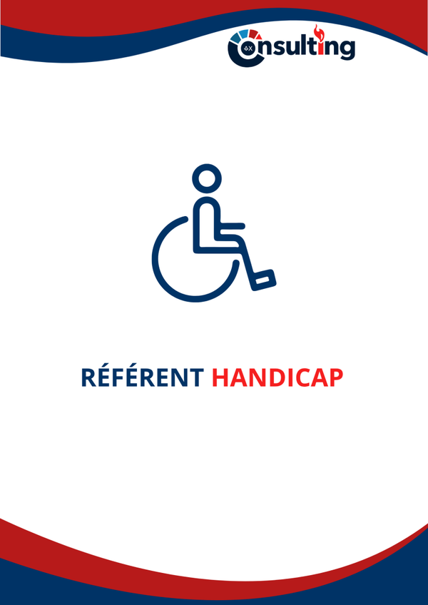 Référent Handicap- 14h