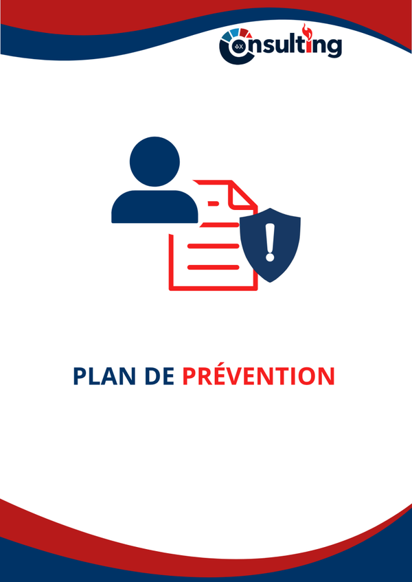 Plan de Prévention" - 7h