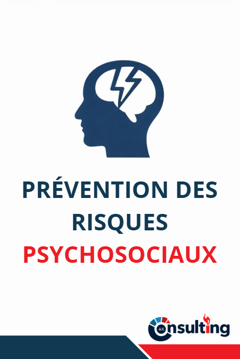 Formation "Prévention des Risques Psychosociaux (RPS)" - 14h