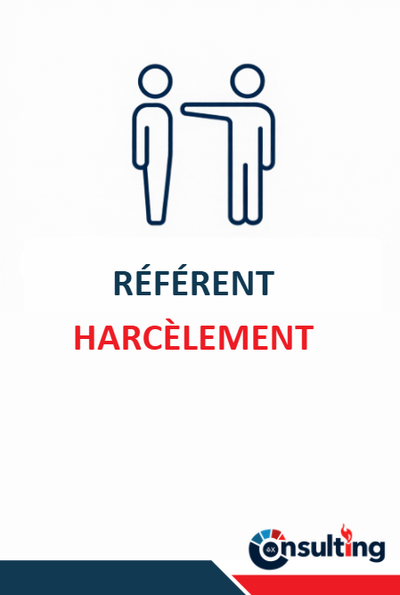 Formation "Référent Harcèlement" - 7h