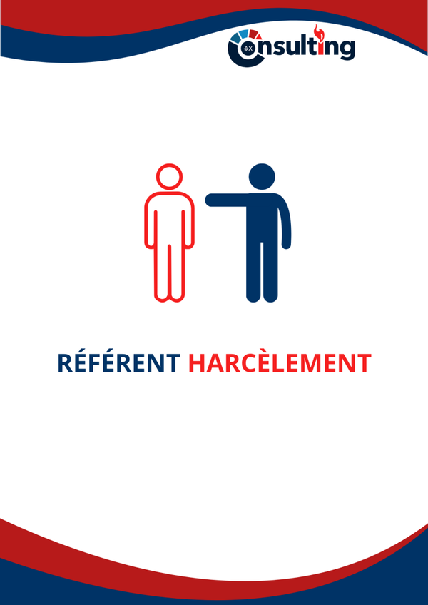 Référent Harcèlement - 7h