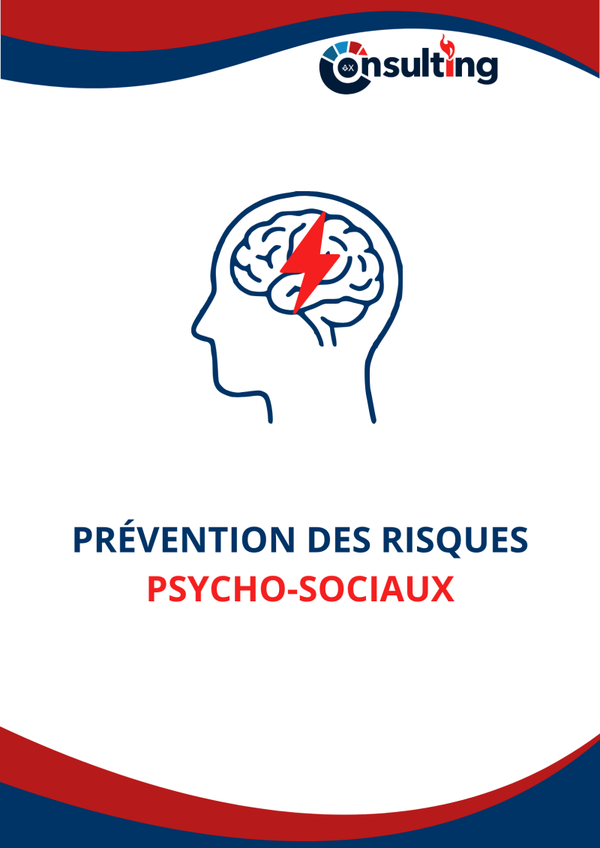 Prévention des Risques Psychosociaux (RPS) - 14h