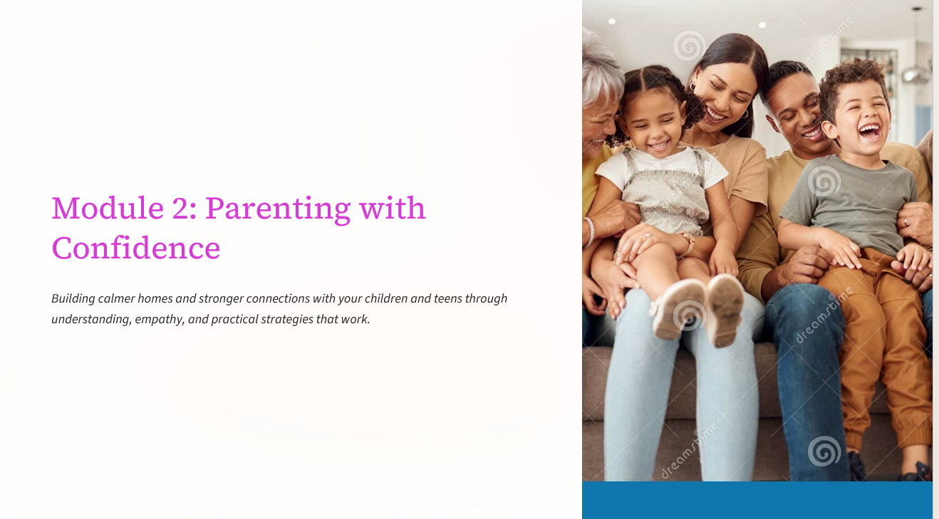 Parenting-with-confidence