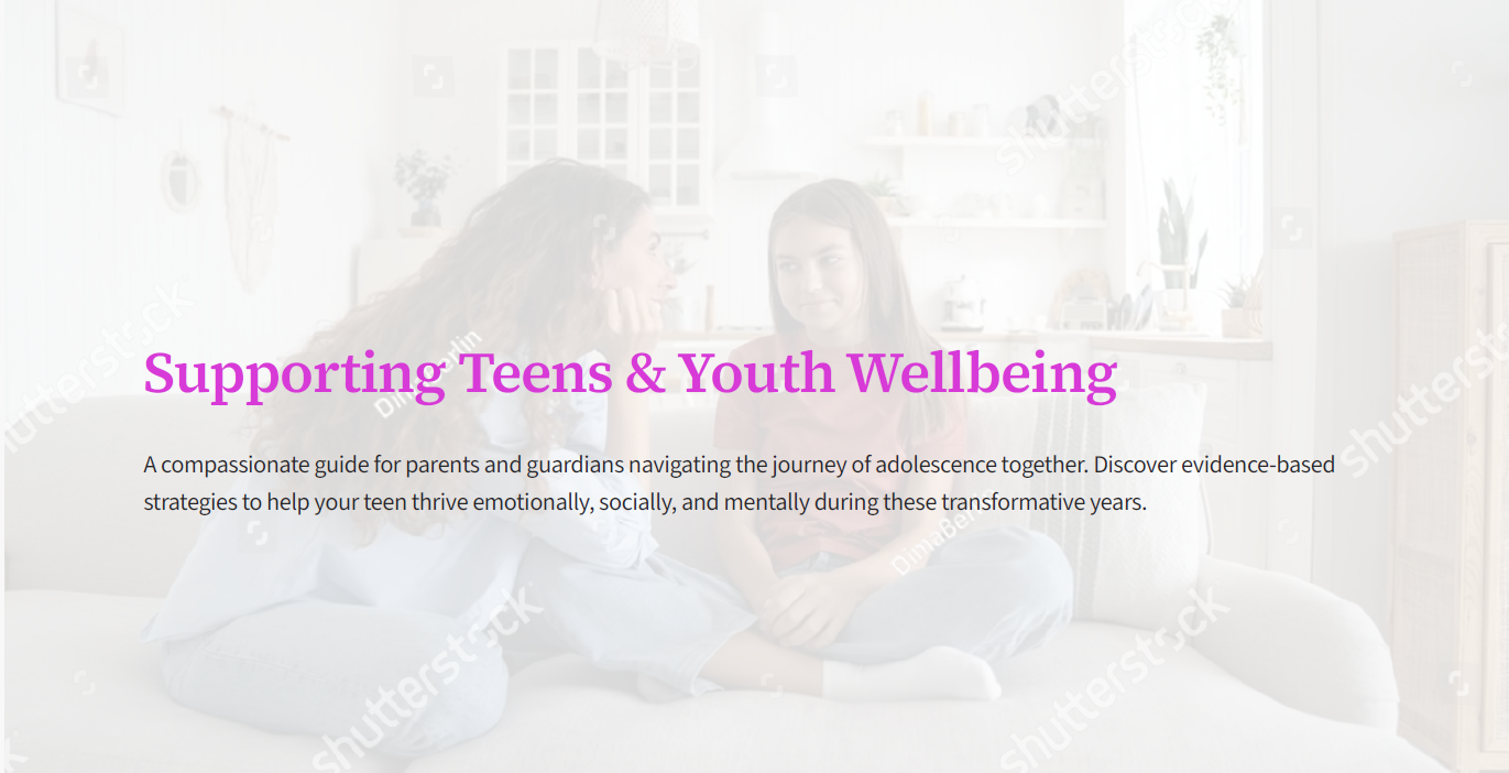 supporting-teens-and-youth-wellbeing