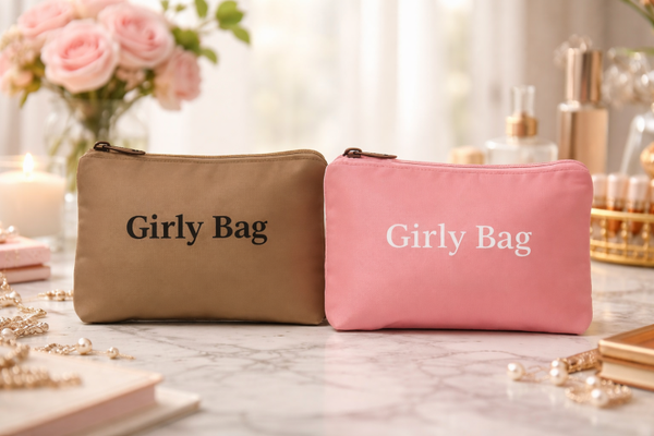 Girly Bag