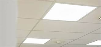 Kantoor led verlichting