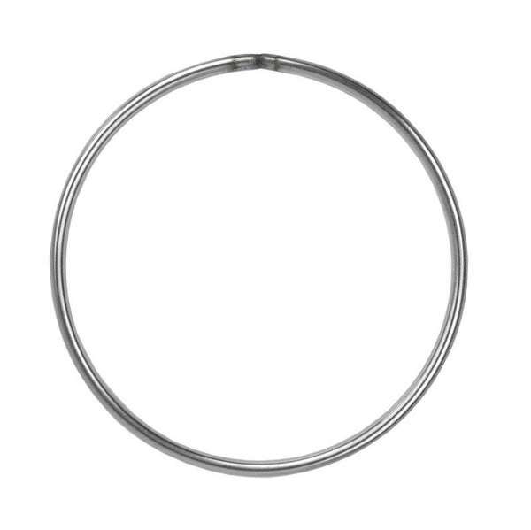 Restyle Ring Metaal 8 cm - 3mm