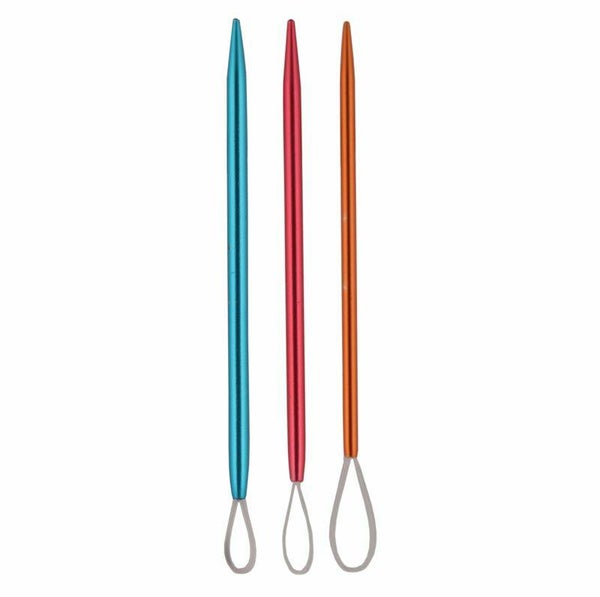 Wolnaalden Knitpro (3 stuks)