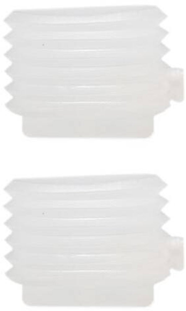 Speelgoed pieper 24mm (5 stuks)