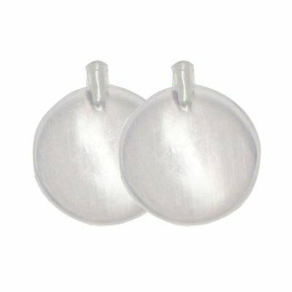 Durable Speelgoed Pieper; 40mm  (2 stuks)