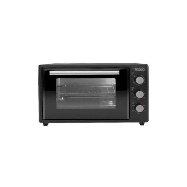 Four à poser 35L Noir - DEROSSO - DR-FAP35-B