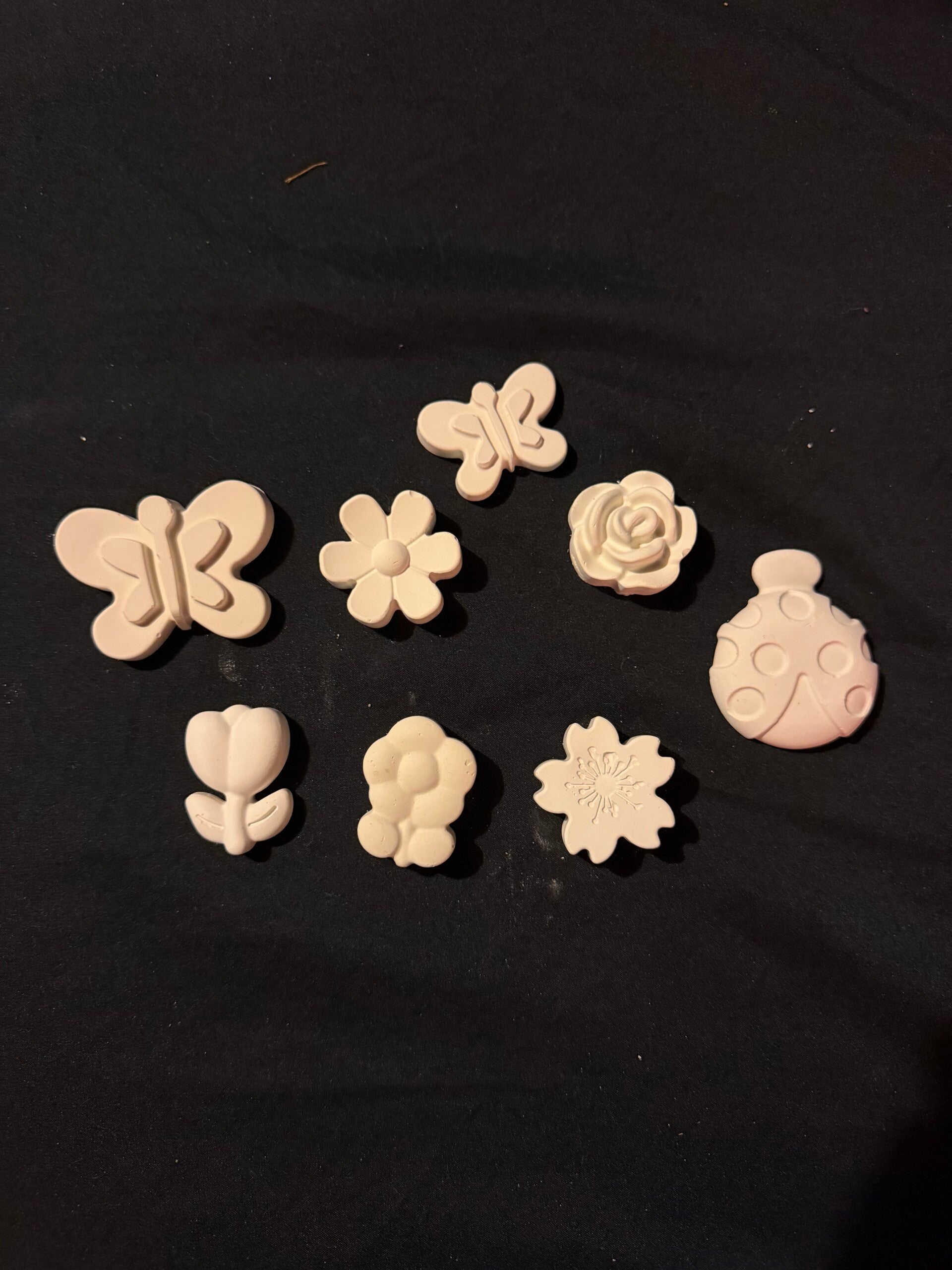medium spring kit