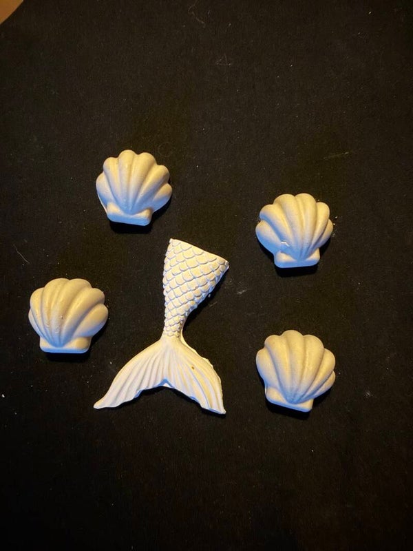 mermaid kit