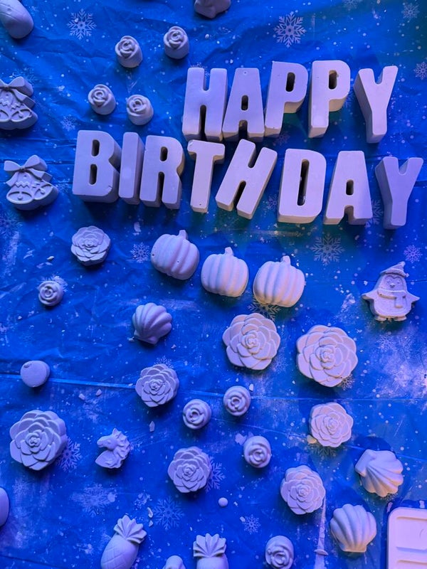 birthday box