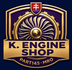SKES Engine MRO