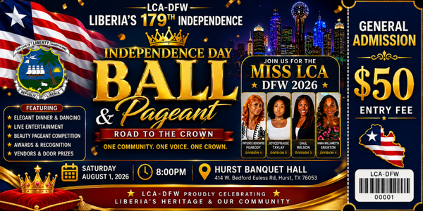 GENERAL ADMISSION TICKET