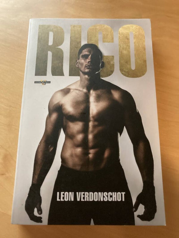 Leon Verdonschot - Rico