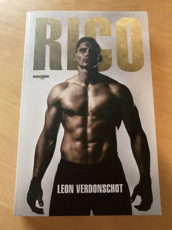 Leon Verdonschot - Rico