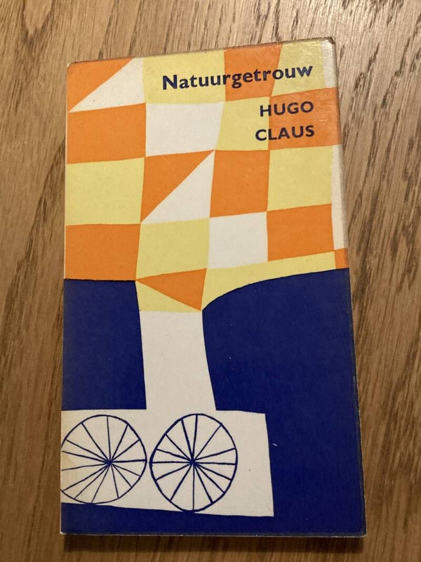 Hugo Claus - Natuurgetrouw