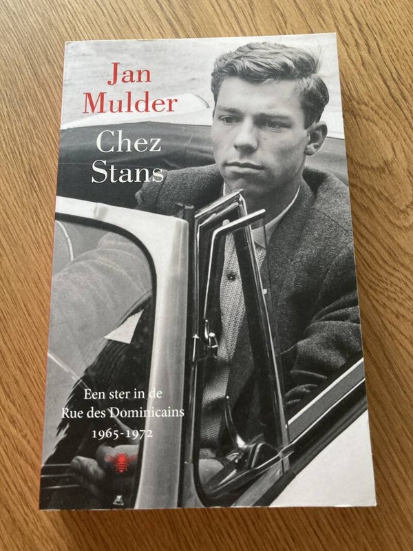 Jan Mulder - Chez Stans
