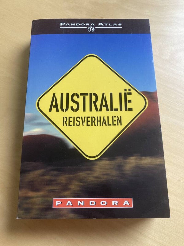 Diversen - Australië reisverhalen