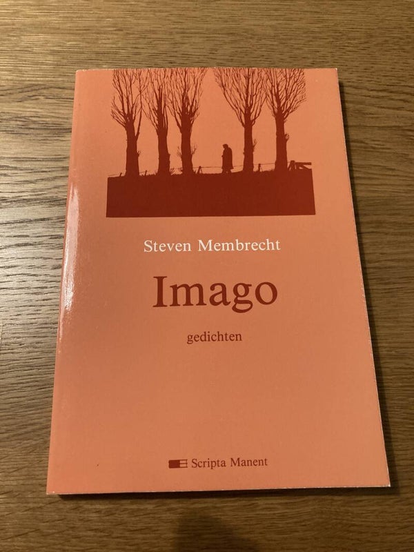 Steven Membrecht - Imago