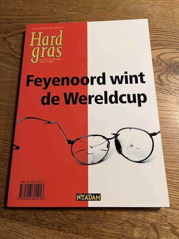 Henk Spaan, Hugo Borst, Matthijs van Nieuwkerk e.a. - Hard Gras 44