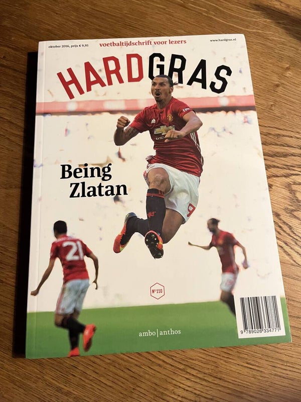 Henk Spaan, Hugo Borst, Matthijs van Nieuwkerk e.a. - Hard Gras 110