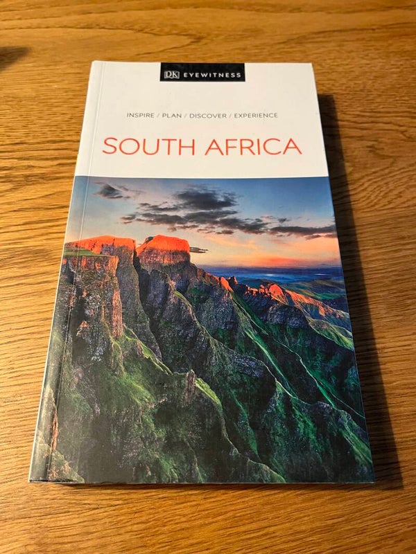 Eyewitness - South Africa