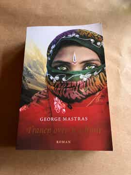George Mastras - Tranen over Kashmir