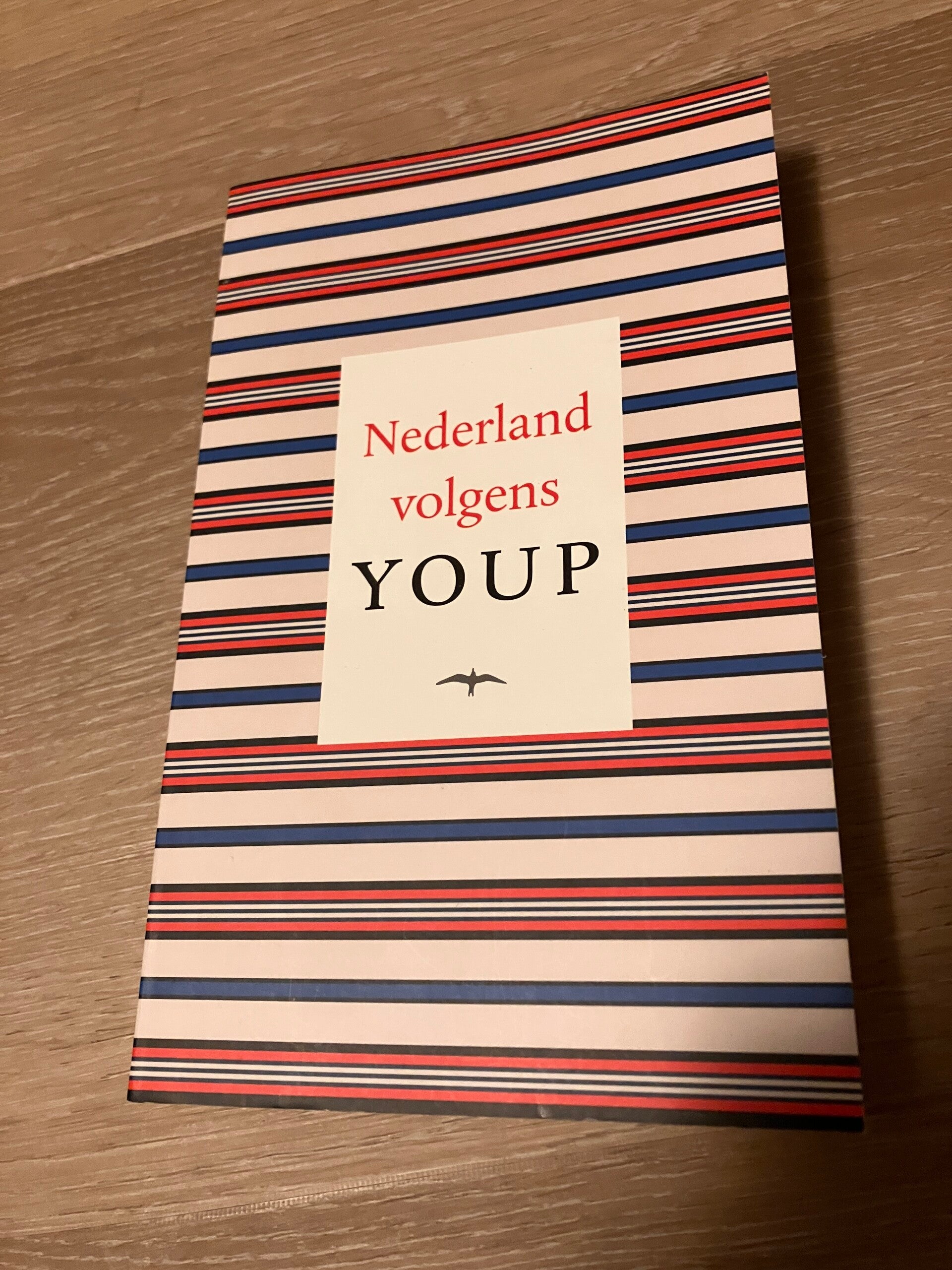 Youp van 't Hek - Nederland volgens Youp